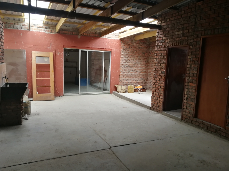 Commercial Property for Sale in Humansdorp Eastern Cape